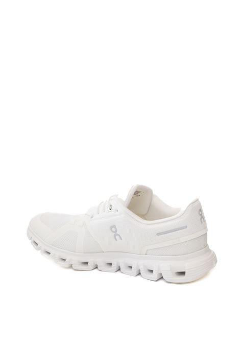 White cloud 6 sneaker ON | CLOUD63MF1007-1200